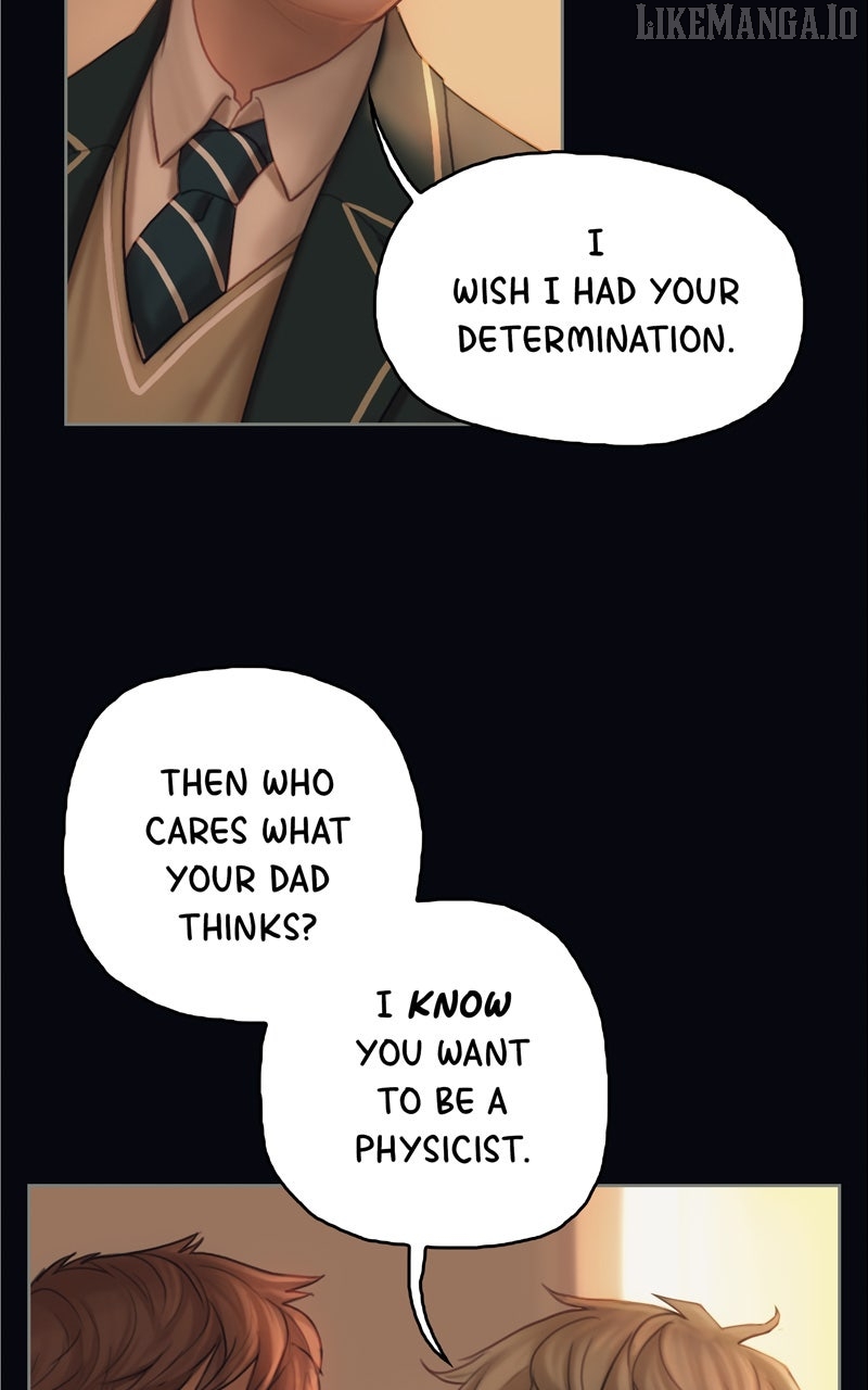 Quantum Entanglement Chapter 72 - page 11